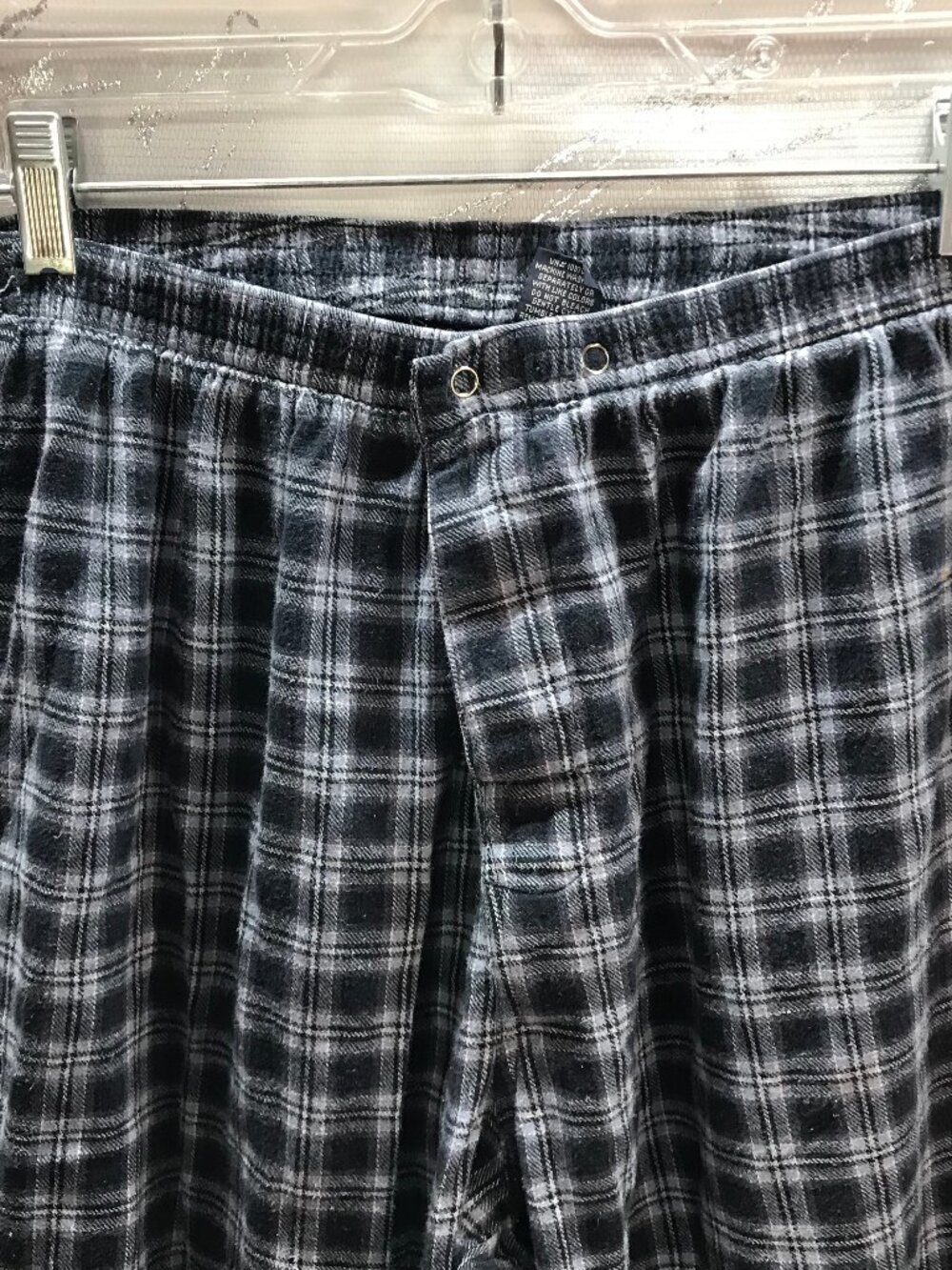Cherokee Men's Pajama Set - Picture 6 of 8